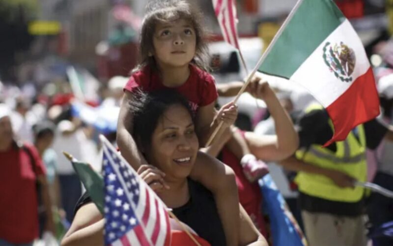 La inmensa comunidad hispana en EE.UU.: más diversa que nunca