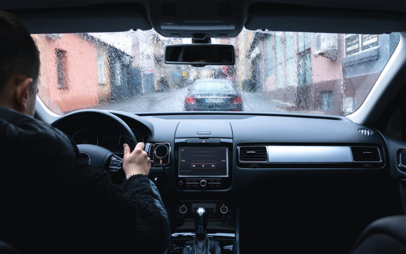 Temporada lluviosa en Panamá: claves para reducir riesgos al conducir